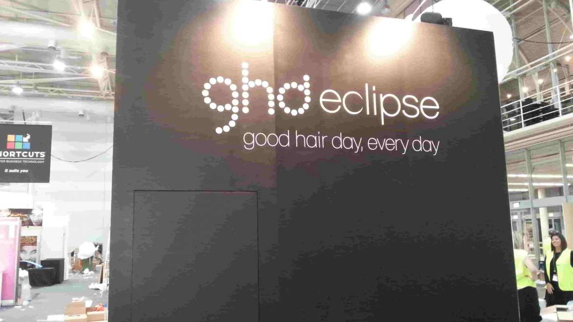 GHD Eclipse