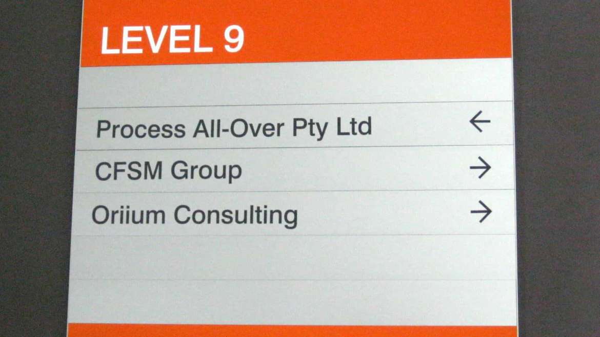 Level 9 Directory