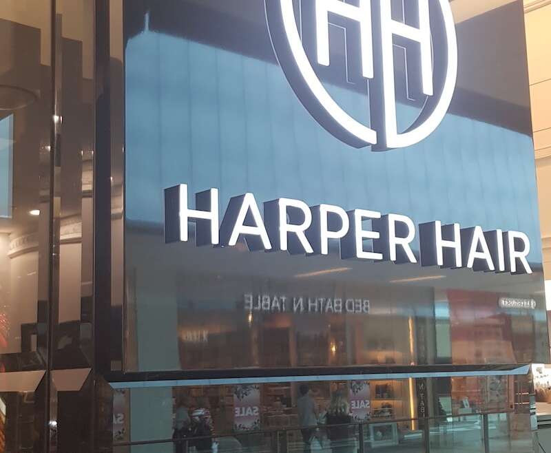Harper Hair